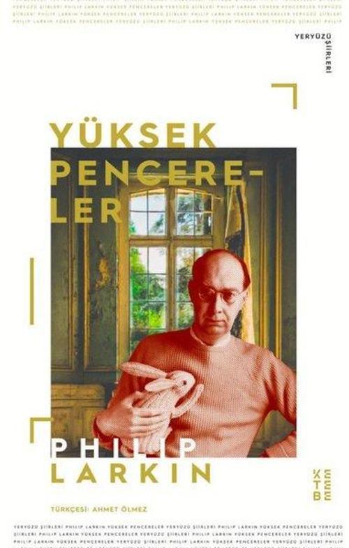 Yüksek Pencereler - Yeryüzü Şiirleri
