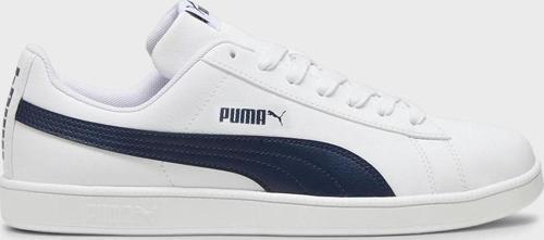 Up Softfoam Logolu Sneaker Erkek Ayakkabı 37260548 BEYAZ-LACİVERT