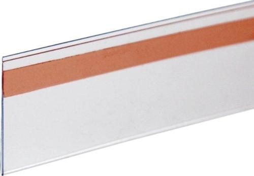 10 CM Yapışkanlı Plastik Fiyat Etiketliği -2Cm 10 ADET