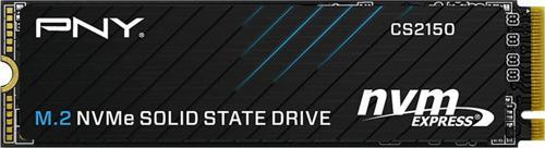 CS2150 M280CS2150-1TB-TB 1TB (10200/8300MB/s) M.2 2280 PCIe 5.0 NVMe SSD