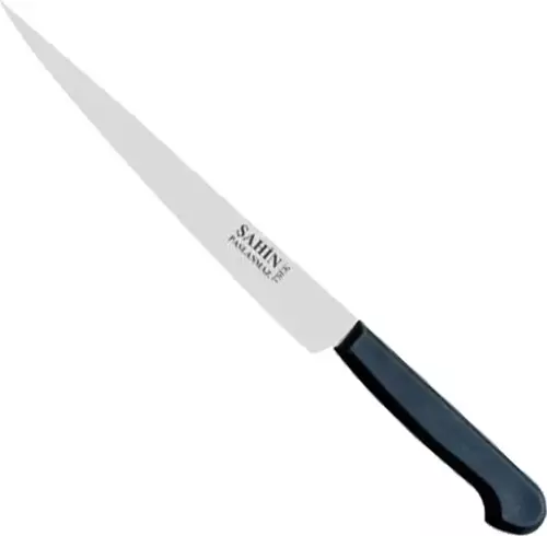Şahin Bursa Küçük Peynir Bıçağı 15 cm, Plastik Sap