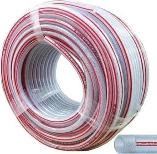 SEL 1/2" 100 metre Olympos ST örgülü hortum