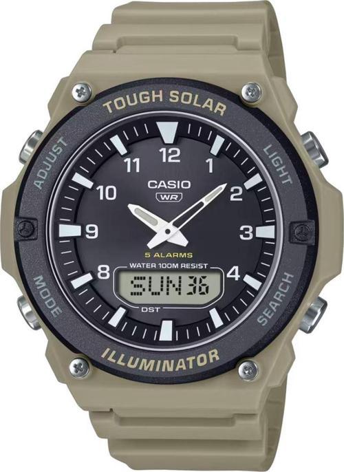 AQ-S820W-5AVDF Kol Saati
