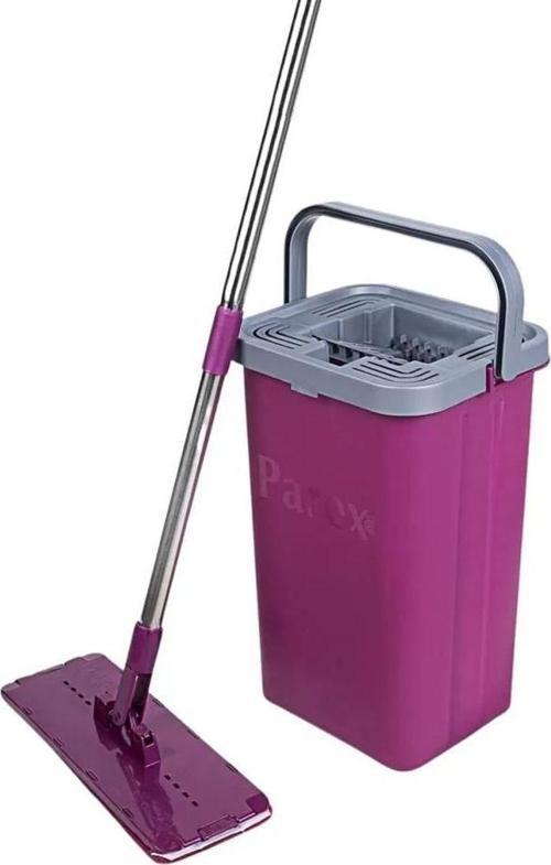 Parex Jetset Ultra Temizlik Mop Kova Seti