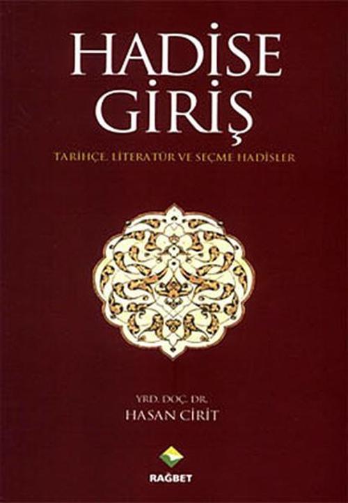 Rağbet Yayınları Hadise Giriş