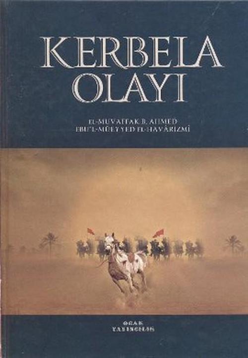 Kerbela Olayı