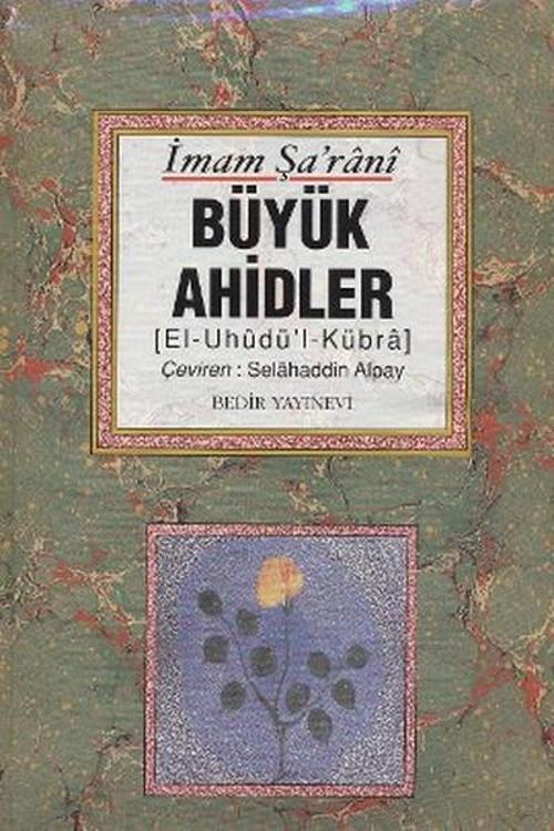 Büyük Ahidler