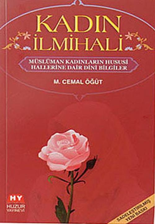 Huzur Yayınevi Kadın İlmihali