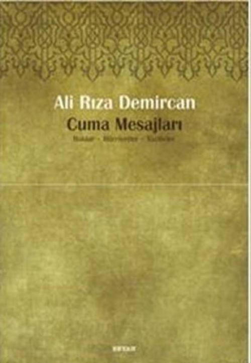 Cuma Mesajları