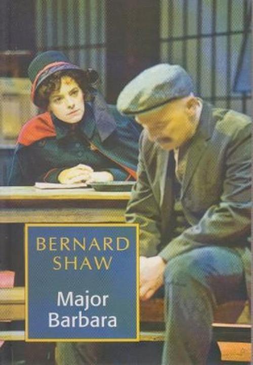 Major Barbara