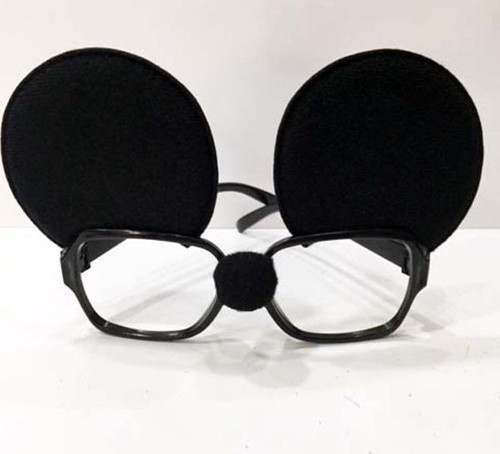 Mickey Mouse Gözlük Seti