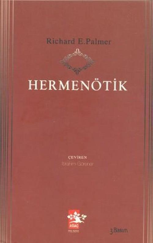 Hermenötik