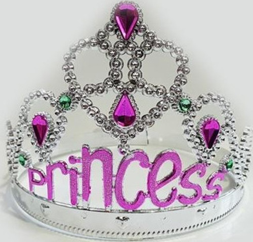Princess Taç