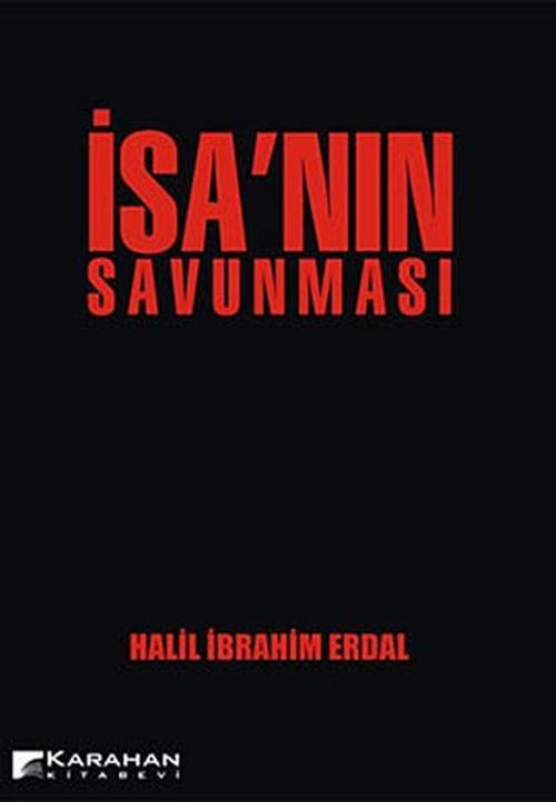 İsa'nın Savunması