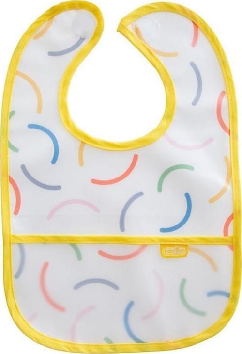 Nessiworld   Leke Tutmaz Önlük 840 Sarı