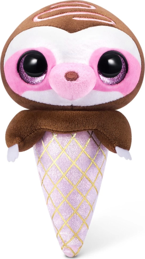 Nessiworld Coco Cones Tatlı Peluş S1
