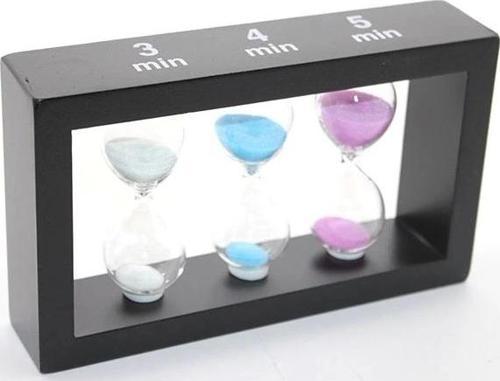 Ahşap Kumsaati Alk2498