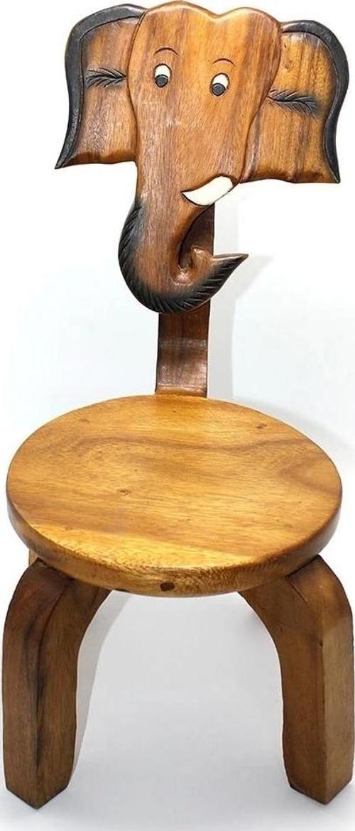 Çocuk Sandalyesi