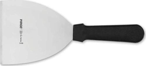 71155 Creme Paslanmaz Gıda Spatula No:5 - 13,5 Cm