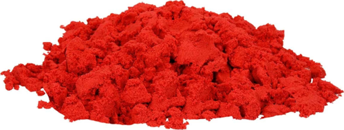 Nessiworld Crafy Kırmızı Kinetik Kum 500 g