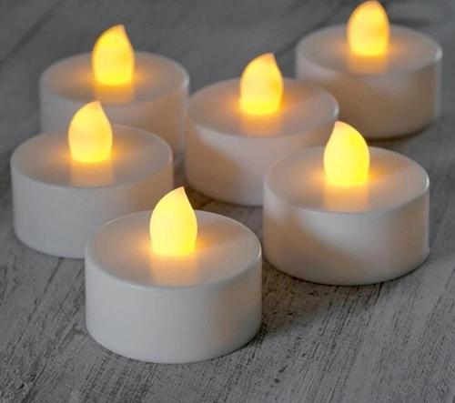 Pilli Tealight Mum