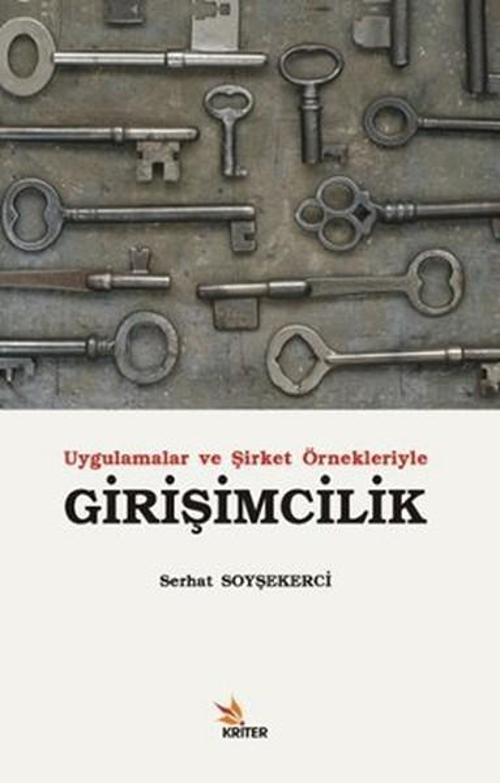 Girişimcilik