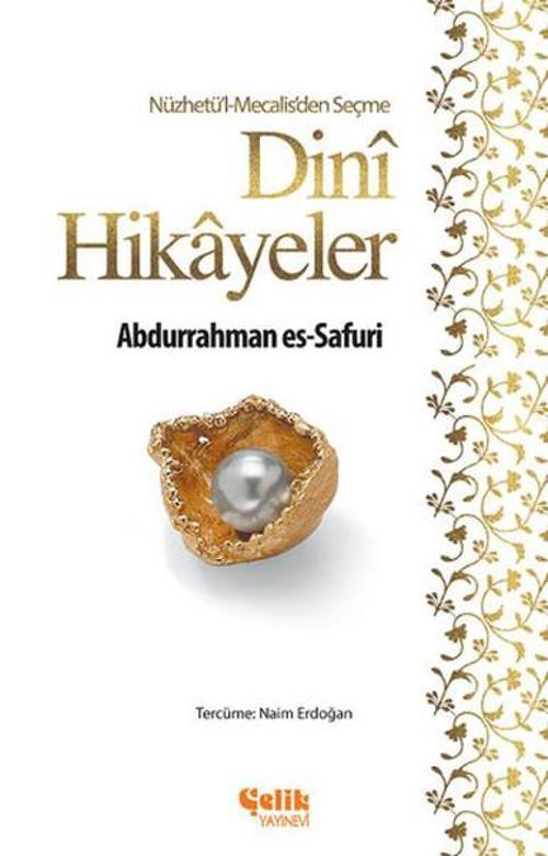 Çelik Yayınevi Dini Hikayeler