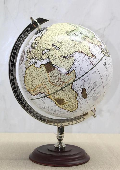 Dekoratif Dünya Küre Sl612-c