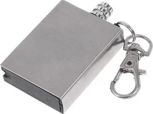 Metal Kibrit