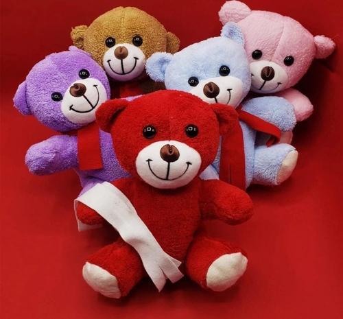 Peluş Ayıcık