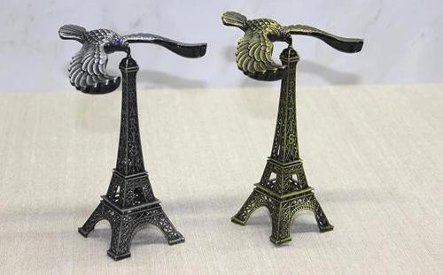 Kartalli Metal Eyfel Kulesi Alk3473
