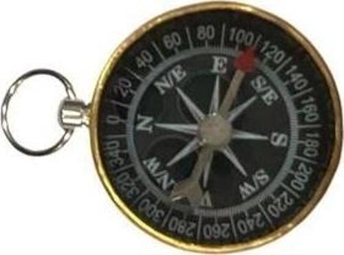 Pusulakulplu Metal Pusula  G34 Sari
