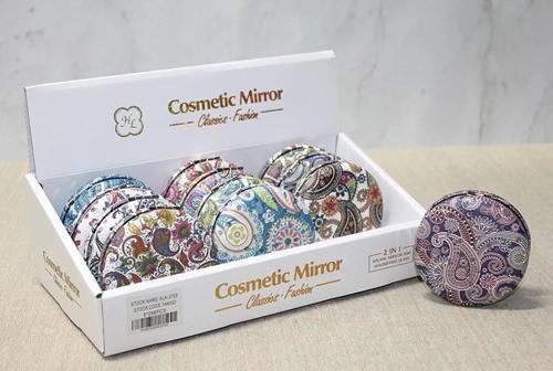 Taşlı Yulak El Aynası Kalın Alk3753