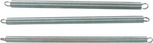 Tel / Hoppala Kapı Çekme Yayı Büyük - 27 Cm, 5/8