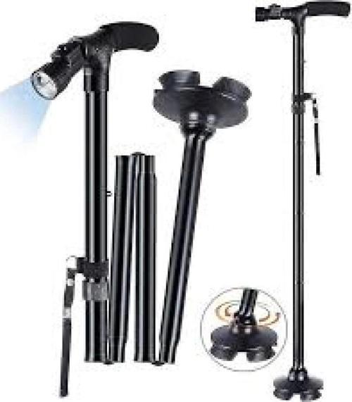 Led Işıklı Baston Nrd Bs 3