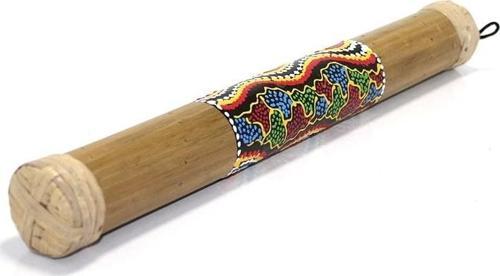 Bambu Yağmur Sesi 50 Cm 3marakas-2