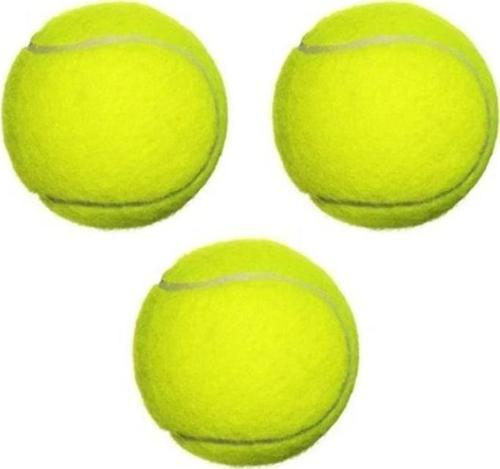 Köpek Oyun Topu Tenis Topu *