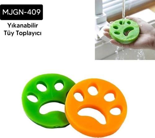 Yıkanabilir Tüy Toplayıcı