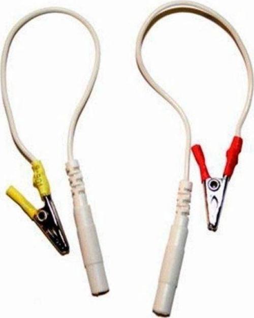 Timsah Elektrod 2 Adet Nrd-884