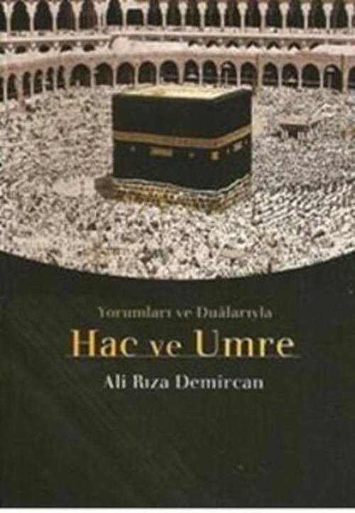 Hac ve Umre