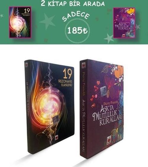 Aşkta Mutluluk Kuralları