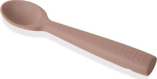 Nessiworld BabyJem Silikon Kaşık 759 Latte
