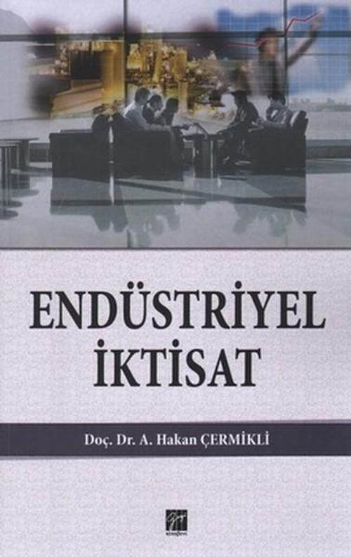 Gazi Kitabevi Endüstriyel İktisat
