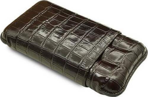 Puro Kılıfı 3'lü Tabaco 60 Ring