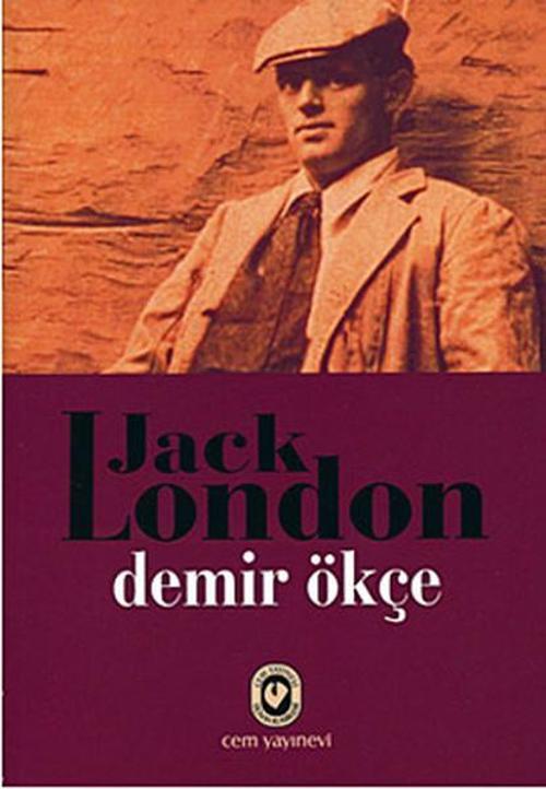 Cem Yayınevi Demir Ökçe