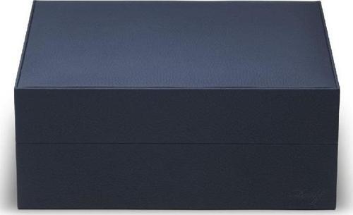Zino Davidoff Primos Leather Limited Edition Humidor Puro Kutusu 101741