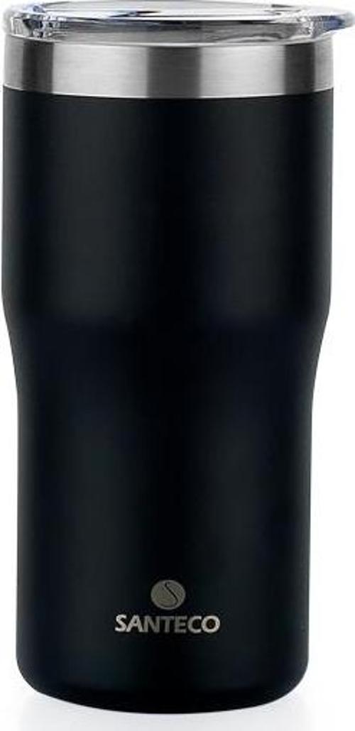 Nora Termos 500 Ml-Siyah