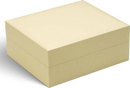 Zino Davidoff Primos Leather Cream Limited Edition Humidor Puro Kutusu 101744
