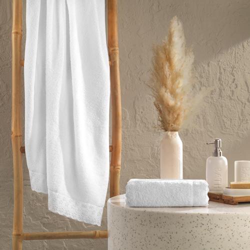 Home Benofisto 2 li Fistolu Hamam Seti-Beyaz