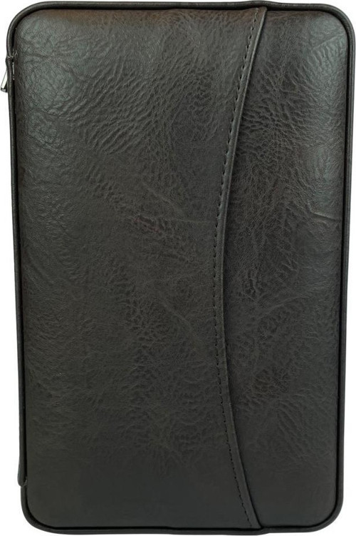 Koyu Kahverengi Puro Taşıma Çantası
